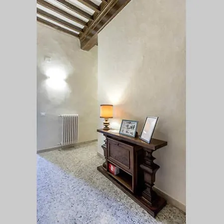 Terrazza A Campana Apartment Panzano in Chianti