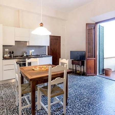 Terrazza A Campana *