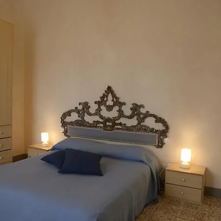 Terrazza A Campana