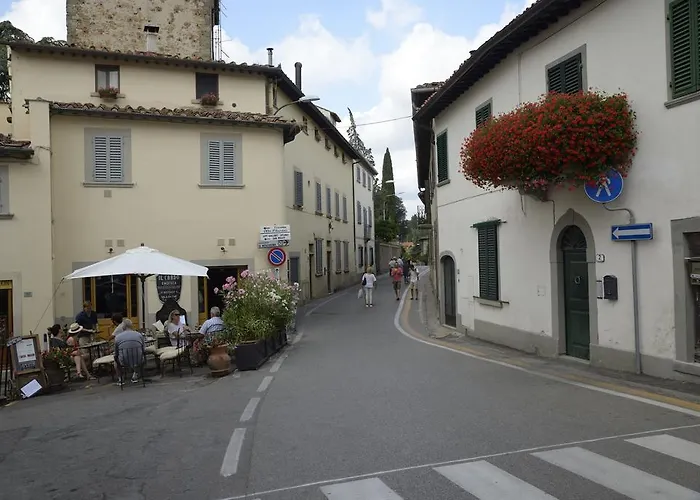Terrazza A Campana *